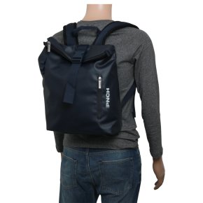 Bree PNCH 712 Laptoprucksack blue